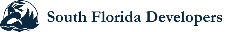 South Florida Developers Logo